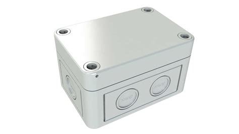 outdoor terminal junction box|large junction box with knockouts.